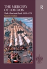 The Mercery of London : Trade, Goods and People, 1130-1578 - eBook