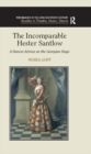 The Incomparable Hester Santlow : A Dancer-Actress on the Georgian Stage - eBook