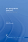 The Heritage Tourist Experience : Critical Essays, Volume Two - eBook