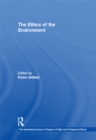 The Ethics of the Environment - eBook