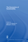 The Economics of Sustainability - eBook