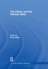 The Citizen and the Chinese State - eBook