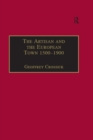 The Artisan and the European Town, 1500-1900 - eBook
