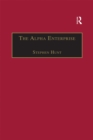 The Alpha Enterprise : Evangelism in a Post-Christian Era - eBook