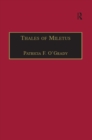 Thales of Miletus : The Beginnings of Western Science and Philosophy - eBook