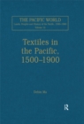 Textiles in the Pacific, 1500-1900 - eBook