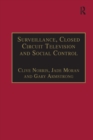 Surveillance, Closed Circuit Television and Social Control - eBook