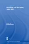 Structural Iron and Steel, 1850-1900 - eBook