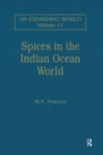 Spices in the Indian Ocean World - eBook