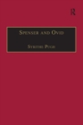 Spenser and Ovid - eBook
