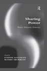 Sharing Power : Women, Parliament, Democracy - eBook