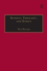 Science, Theology, and Ethics - eBook