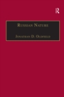Russian Nature : Exploring the Environmental Consequences of Societal Change - eBook