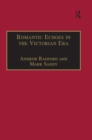 Romantic Echoes in the Victorian Era - eBook