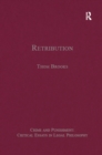 Retribution - eBook