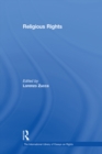 Religious Rights - eBook