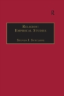 Religion: Empirical Studies - eBook