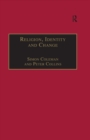 Religion, Identity and Change : Perspectives on Global Transformations - eBook