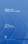 Religion and Wittgenstein's Legacy - eBook