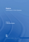 Regions : Critical Essays in Human Geography - eBook