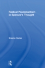 Radical Protestantism in Spinoza's Thought - eBook