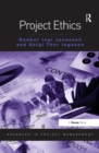 Project Ethics - eBook