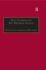 Post-Communist EU Member States : Parties and Party Systems - eBook