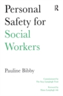 Personal Safety for Social Workers - eBook