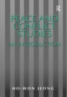 Peace and Conflict Studies : An Introduction - eBook