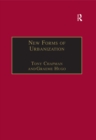 New Forms of Urbanization : Beyond the Urban-Rural Dichotomy - eBook