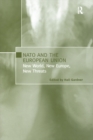 NATO and the European Union : New World, New Europe, New Threats - eBook