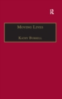 Moving Lives : Narratives of Nation and Migration among Europeans in Post-War Britain - eBook