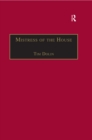 Mistress of the House : Women of Property in the Victorian Novel - eBook