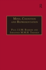 Mind, Cognition and Representation : The Tradition of Commentaries on Aristotle's De anima - eBook