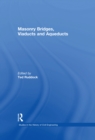 Masonry Bridges, Viaducts and Aqueducts - eBook