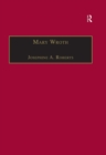 Mary Wroth : Printed Writings 1500-1640: Series 1, Part One, Volume 10 - eBook