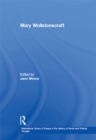 Mary Wollstonecraft - Jane Moore