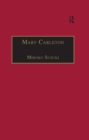 Mary Carleton : Printed Writings 1641-1700: Series II, Part Three, Volume 6 - eBook
