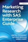 Marketing Research with SAS Enterprise Guide - eBook