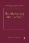Manufacturing and Labour - eBook