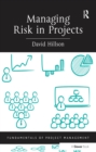 Managing Risk in Projects - eBook