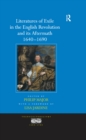 Literatures of Exile in the English Revolution and its Aftermath, 1640-1690 - eBook