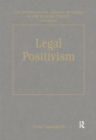 Legal Positivism - eBook