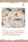 Landscapes, Identities and Development - eBook