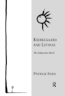 Kierkegaard and Levinas : The Subjunctive Mood - eBook