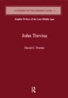 John Trevisa - eBook