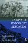 Issues in Holocaust Education - eBook