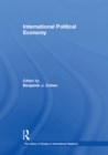 International Political Economy - eBook