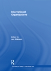 International Organizations - eBook