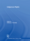 Indigenous Rights - eBook